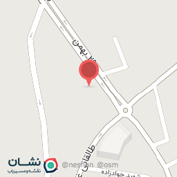 عکس داروخانه شبانه روزی سراندیلی