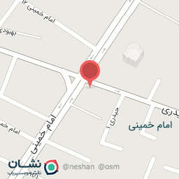 عکس فروشگاه خیام الکتریک