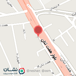 عکس لنت و ترمز مهرزاد