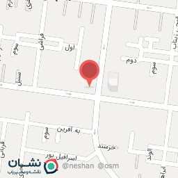 عکس دفتر ازدواج 210 تهران