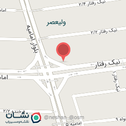 عکس موتورسازی سیار حسین زاده