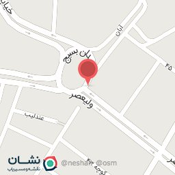 عکس میوه فروشی تقی پیرایش 