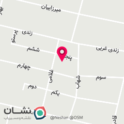 عکس قالیشویی محتشم کاشان