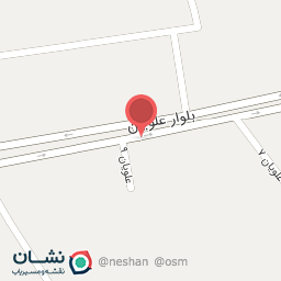 عکس تعمیرگاه نمونه