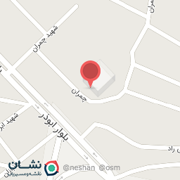 عکس باشگاه شهید چمران