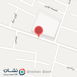 عکس فروشگاه بهزاد 