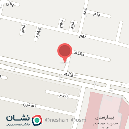 عکس فروشگاه افق کوروش