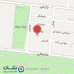 عکس خانه فرهنگ قلم