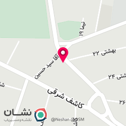 عکس ساختمان تریتا