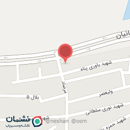 عکس تعمیر گاه استاد نبی