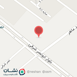 عکس بیرون بر هزاردستان