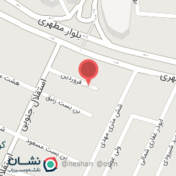 عکس آتلیه نقاشی آبی