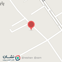 عکس مسجد صاحب الزمان