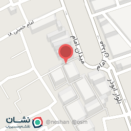 عکس کفش فروشی طاووس