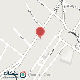 عکس سوپر سبزی و تره بار محلی، حجت فعال دانا