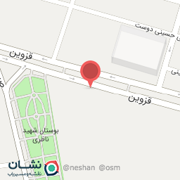 عکس فرهنگسرای قرآن