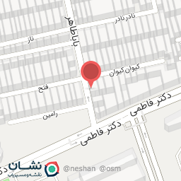 عکس فست‌فود هفت چنار