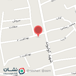 عکس رستوران امیرعلی