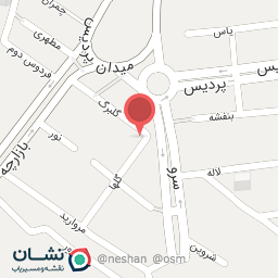 عکس خشکشویی کف