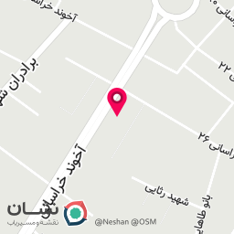 عکس وکیل سید رضا افتخاری