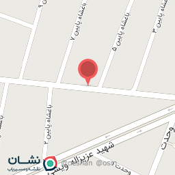 عکس تاکسی تلفنی مطهری