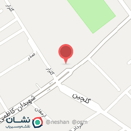 عکس گالری آرایشی و بهداشتی بهنام