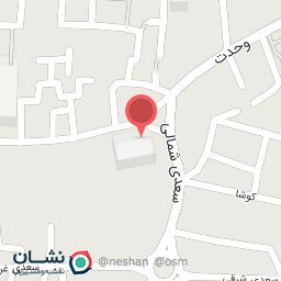 عکس کتابسرای شارکی 