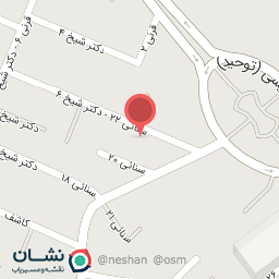 عکس فروشگاه گاما صنعت