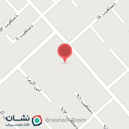 عکس مجتمع مسکونی پرویز ۳