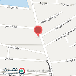 عکس سالن آرایش و زیبایی آرشیدا