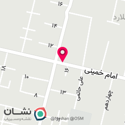 عکس پاساژ میلاد زرگران