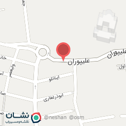عکس نیما روکش