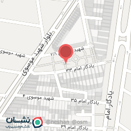 عکس بوستان پردیس