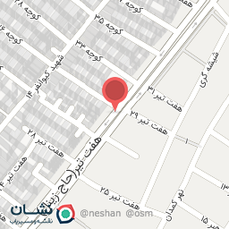 عکس چسب صادقی