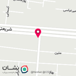 عکس تک اسپرت امینی