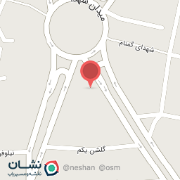 عکس کالا برق شفیعی