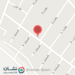 عکس نانوایی بربری ۱۳۰۳