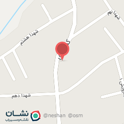 عکس آموزشگاه پیرایش بهنام