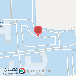 عکس پارکینگ پرسنل دانشگاه آزاد