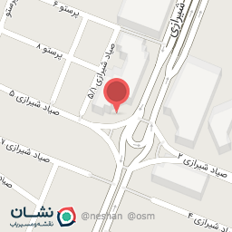 عکس بانک آینده شعبه صیاد شیرازی