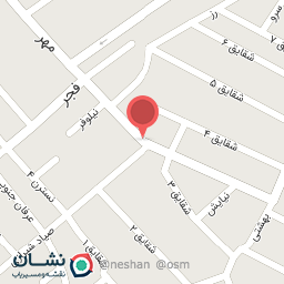 عکس مکانیکی نسیم