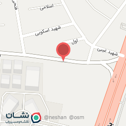 عکس پارکینگ