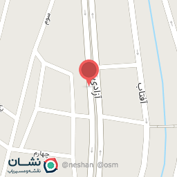 عکس مکانیکی مهدی
