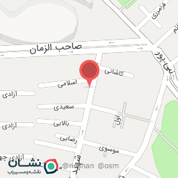 عکس تابلوسازی حمزه ای