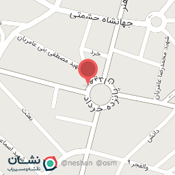 عکس رستوران میهن 