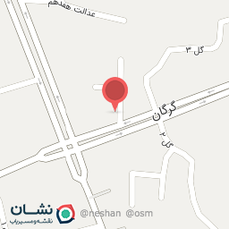 عکس فروشگاه گوشت فرزاد