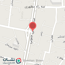 عکس روح و مس فروشی مصطفی طغیانی