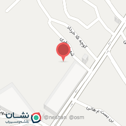 عکس پاساژ امینی