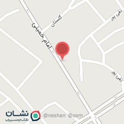 عکس پارچه سرای شارقی