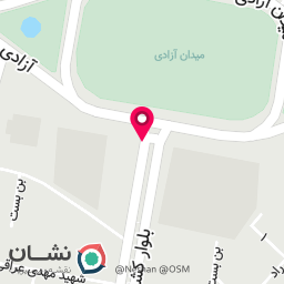 عکس پروتز مو مادمو